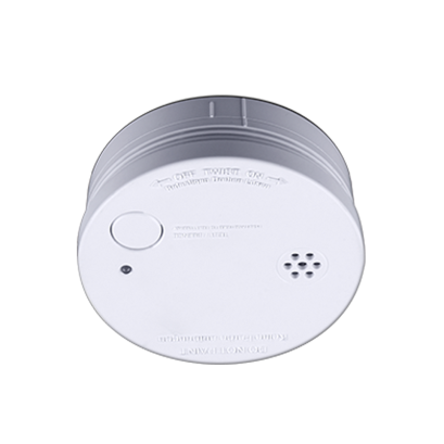 601-002 Wireless Addressable Smoke Detector with Sounder
